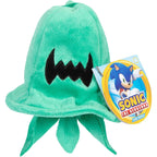JAKKS PACIFIC 41432 Sonic Jade Whisp Plush Toy