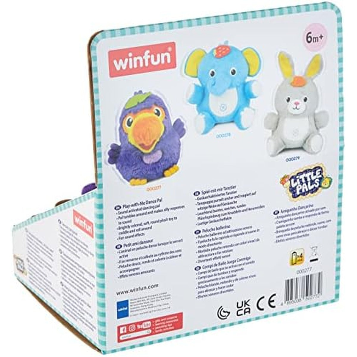 winfun Play