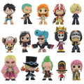 Funko Pop! Mystery Mini: One Piece - One Mystery Figure (Styles May Vary)