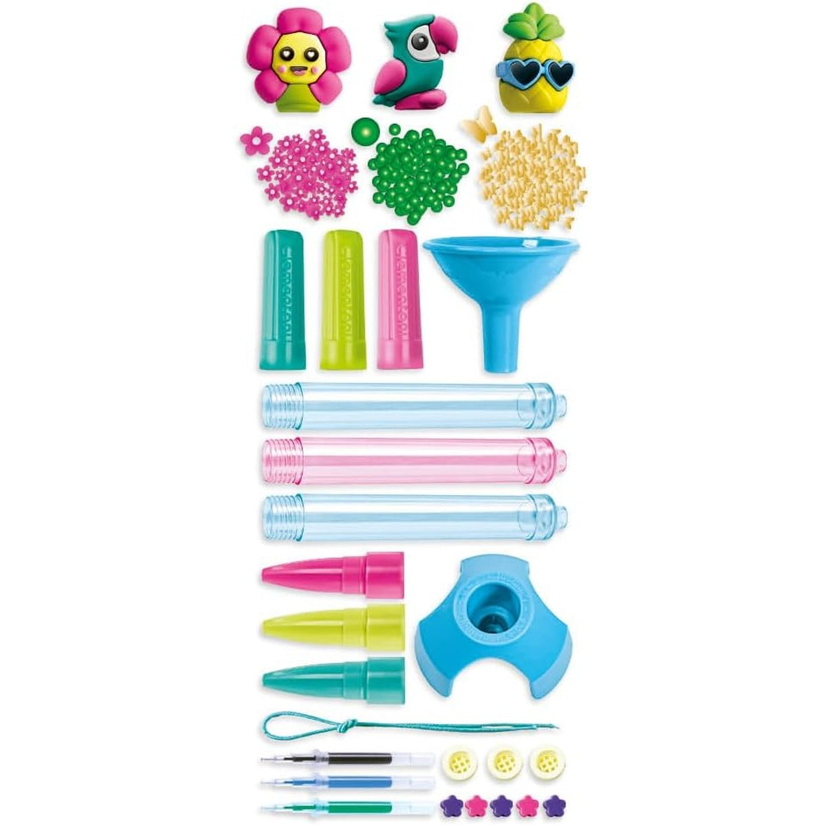 Clementoni Set