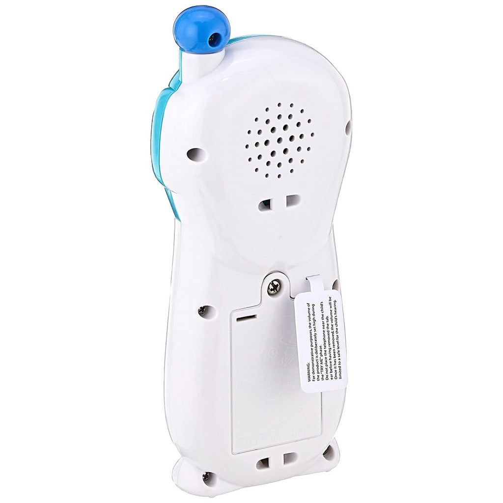 Winfun Lightup Talking Phone