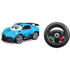BBJunior My First RC Bugatti Divo 16-92013