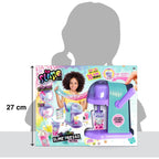 Canal Toys - So Slime - Slimelicious - Slime'presso Machine - SSC 254, Purple