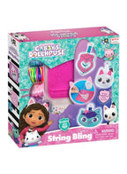 Gabby's Dollhouse String Bling