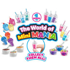 CraZSlimy�Pastry Mania