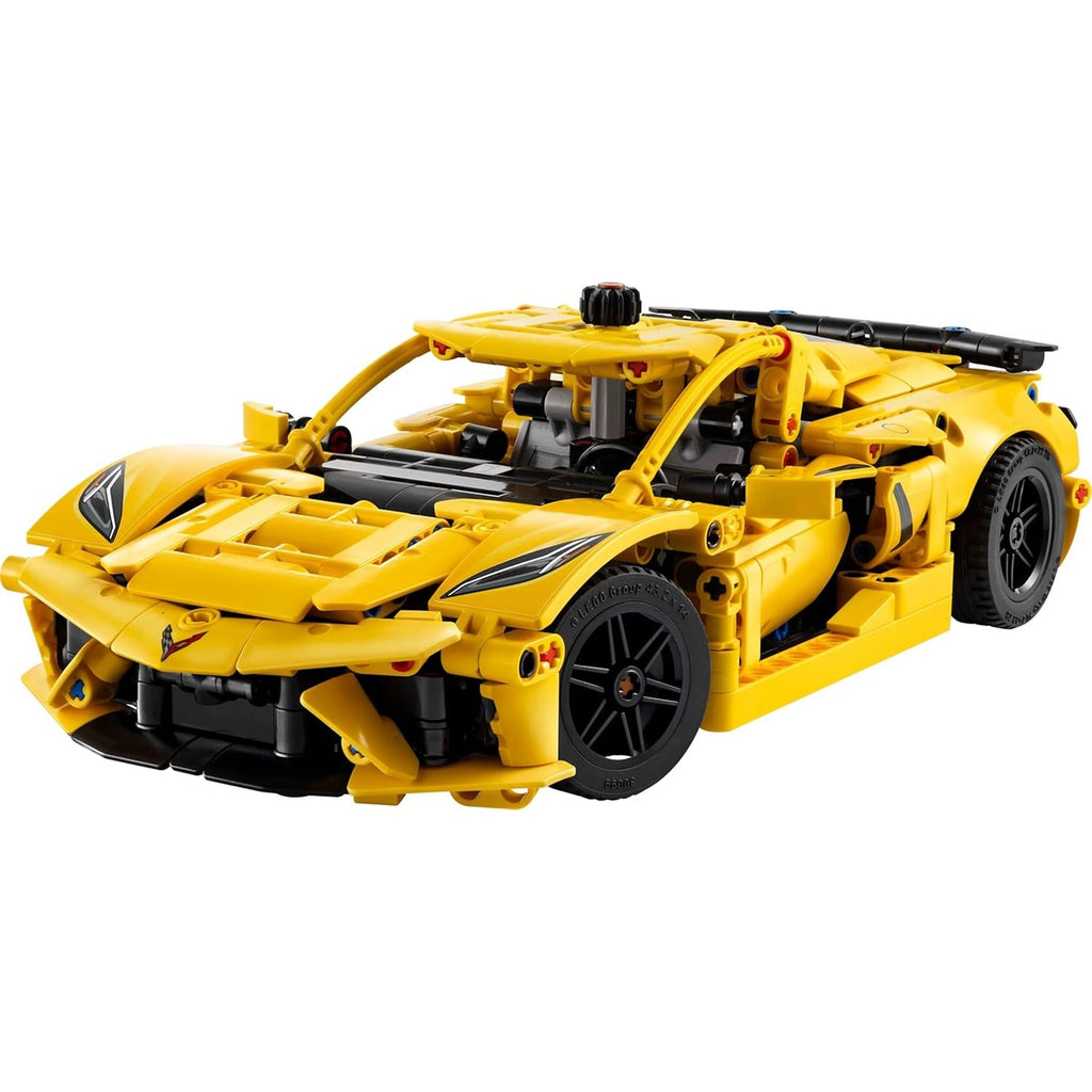 Lego 42205 Technic, Chevrolet Corvette Stingray Toy