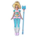 Mermaid Magic Warrior Transformation 2-in-1 Assortment