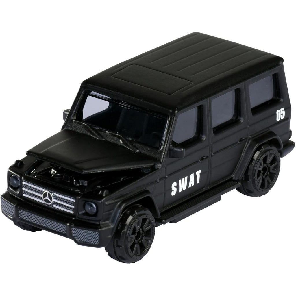 SWAT Team 5 Pieces Gift Pack (Limited Stock), Black