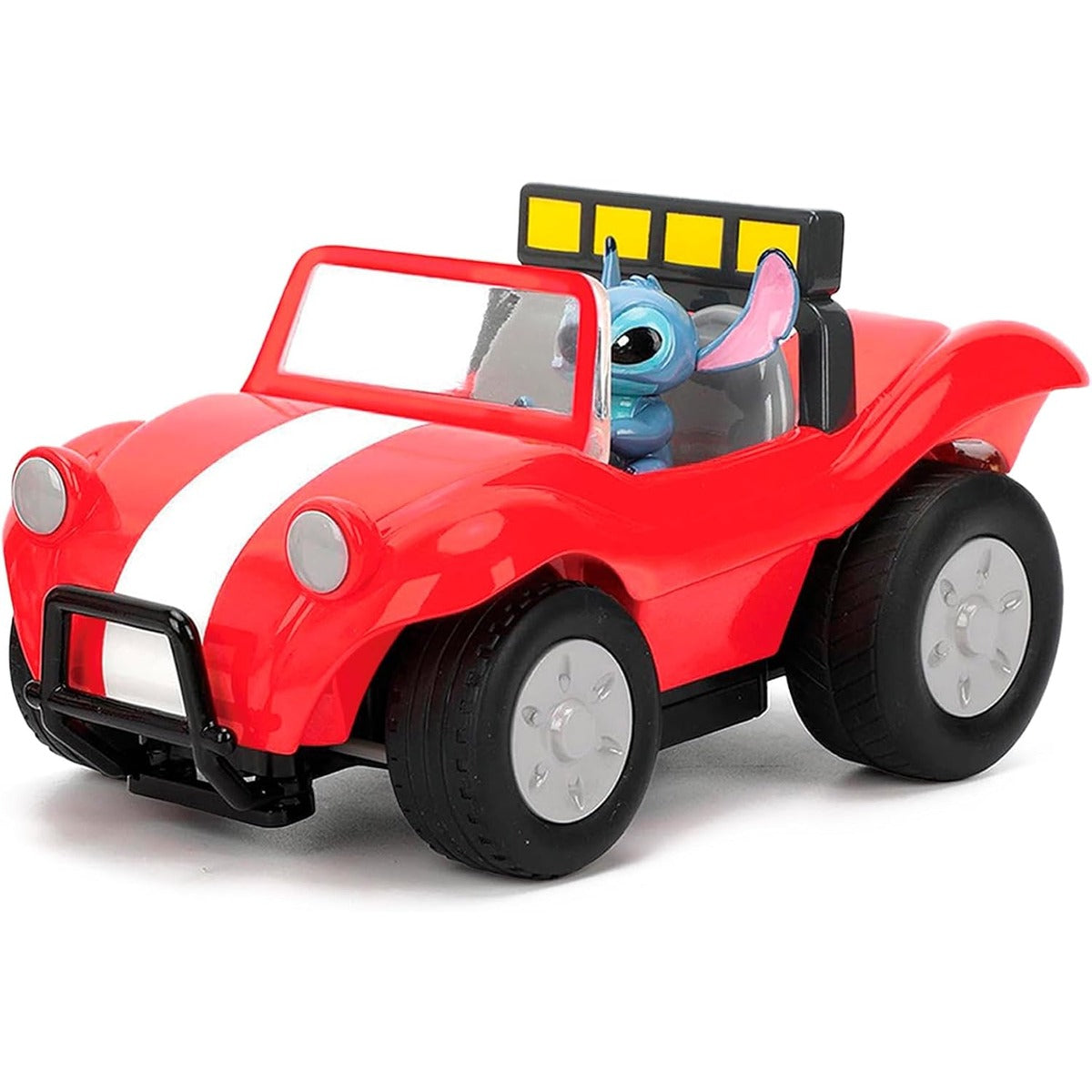 Jada Toys RC Stitch Buggy 1:24
