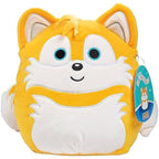 Squishmallows 8" Sonic The Hedgehog
