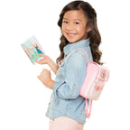 Disney Princess Style Collection Travel Backpack Role Play Toy