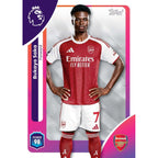 Topps Premier League 2025/26 Starter Pack