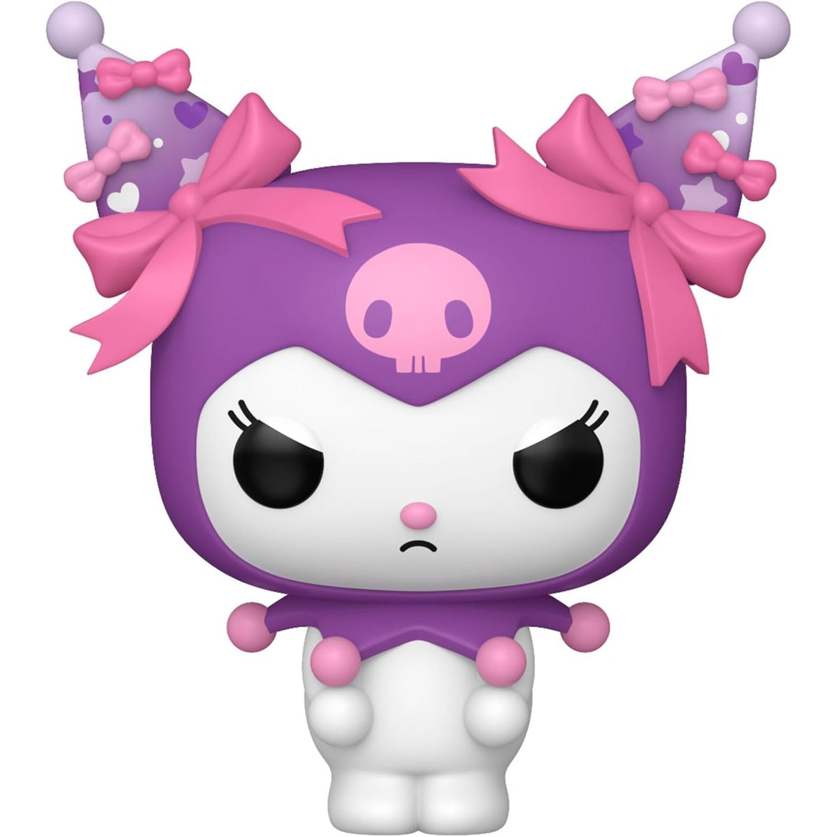 Funko Pop! Sanrio: Kuromi 20th Anniversary &My Melody 50th Anniversary