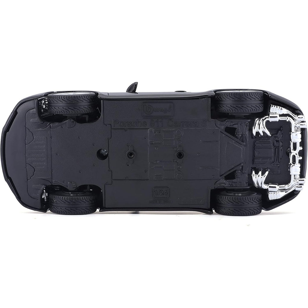 BAUER SPIELWAREN Bburago 1