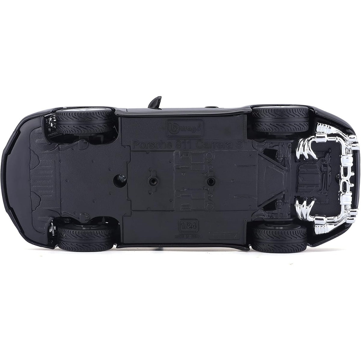 BAUER SPIELWAREN Bburago 1