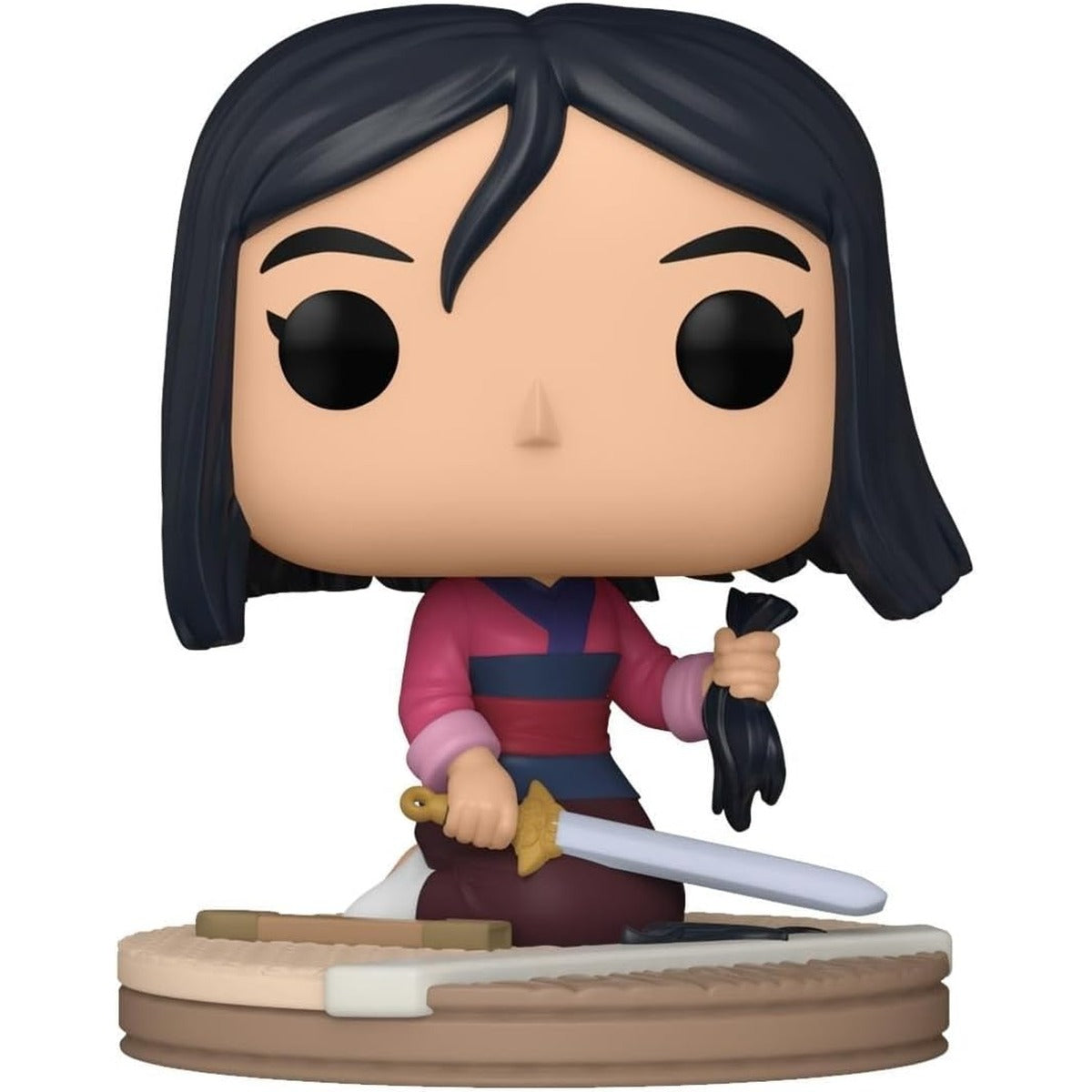 Funko POP! Disney: Ultimate Princess