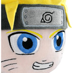 Naruto Plush Toy Kakashi, Sasuke, Kurama Collector's Edition