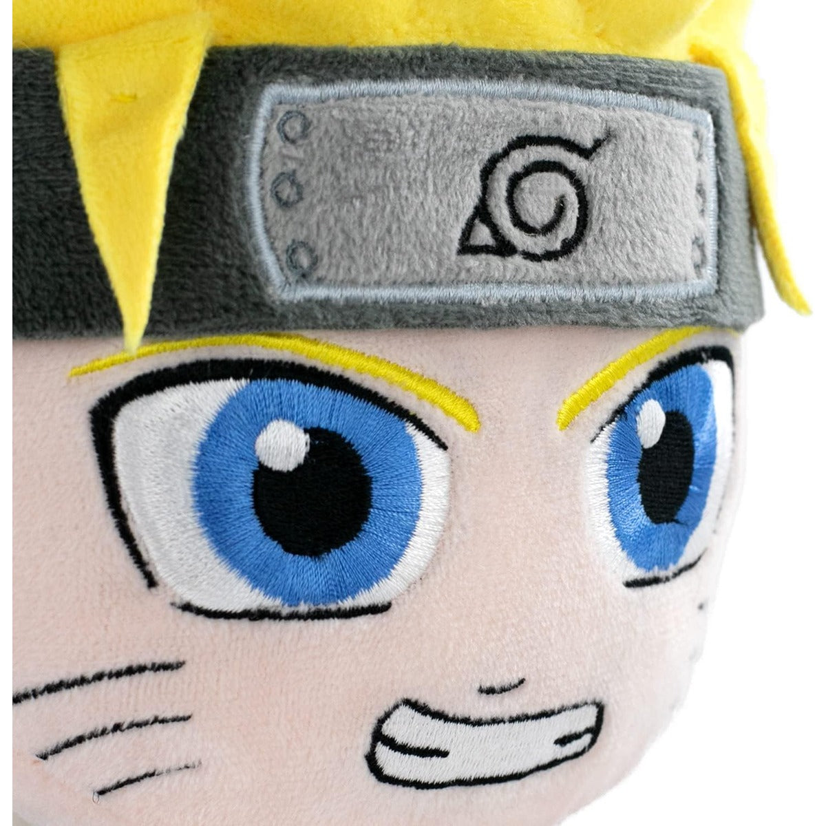 Naruto Plush Toy Kakashi, Sasuke, Kurama Collector's Edition