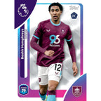 Topps Premier League 2025/26 Eco Pack Trading Cards