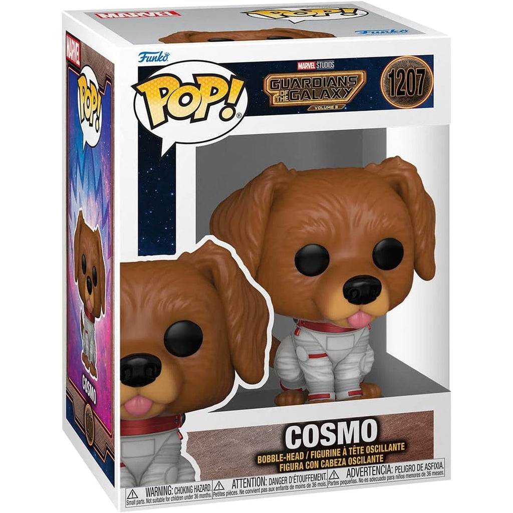Funko POP! Vinyl: Marvel