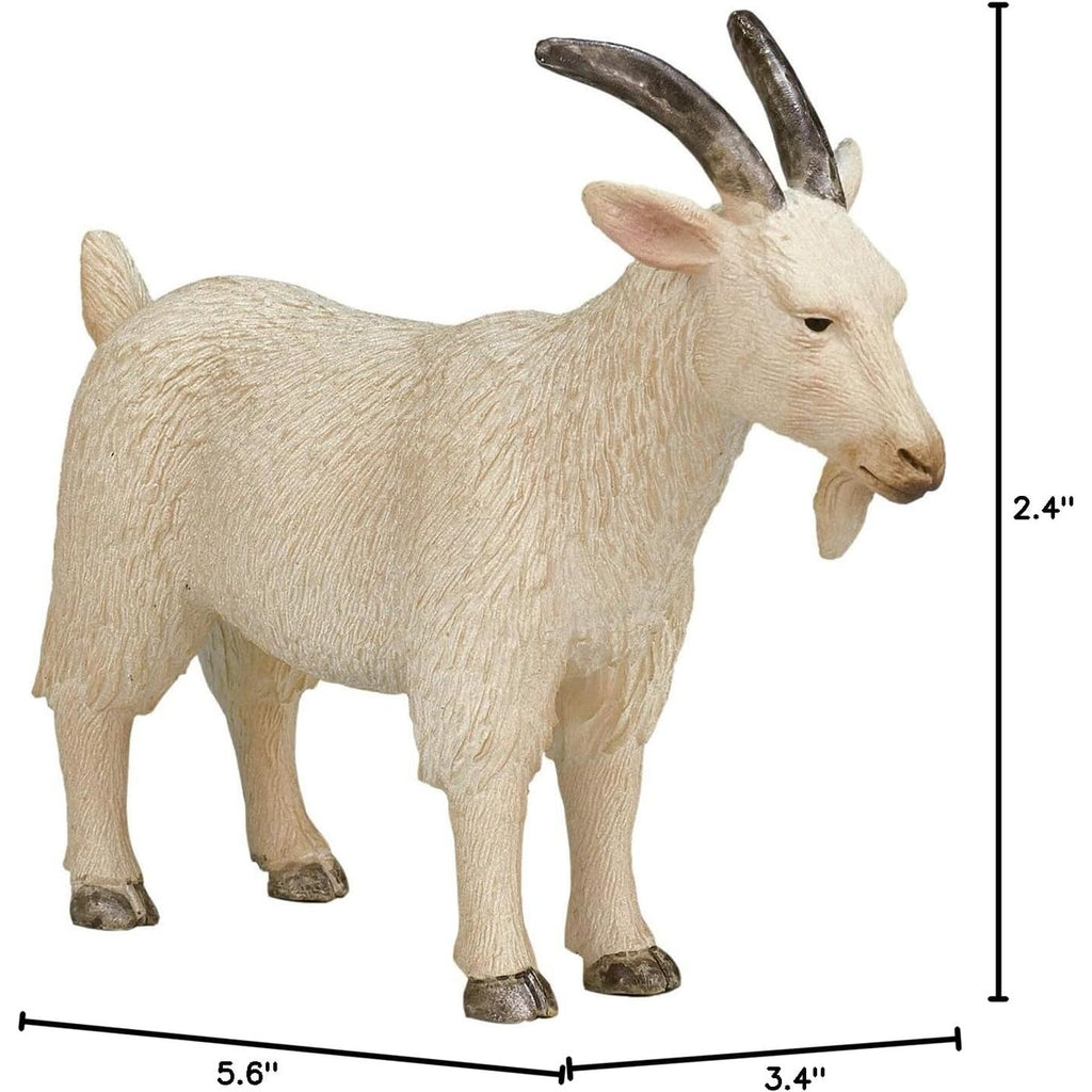 MOJO Billy Goat Toy Figure