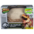 Jurassic World Interactive Toy Dinosaur & Egg