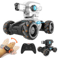 China Global Drone Mecha Guardian Full Scale R/C Water Bomb Tank Manufacturer and Supplier