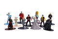 Jada Harry Potter Nano Figure Blind Bags Collectable zzzz-s