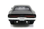 FAST & FURIOUS RC 1970 DODGE CHARGER 1:24 SCALE