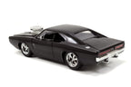 FAST & FURIOUS RC 1970 DODGE CHARGER 1:24 SCALE