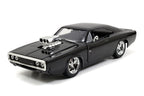 FAST & FURIOUS RC 1970 DODGE CHARGER 1:24 SCALE