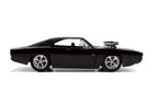 FAST & FURIOUS RC 1970 DODGE CHARGER 1:24 SCALE