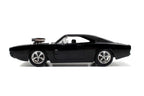 FAST & FURIOUS RC 1970 DODGE CHARGER 1:24 SCALE