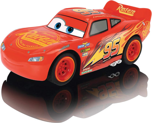 Disney Cars RC Turbo Racer Lightning McQueen 1:24 Modern