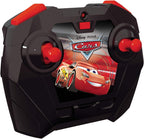 Disney Cars RC Turbo Racer Lightning McQueen 1:24 Modern