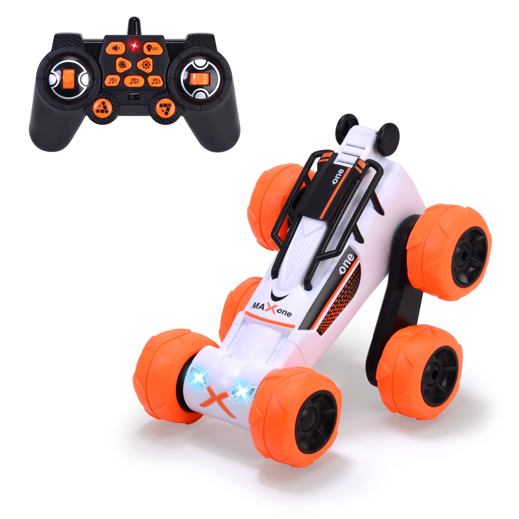 Dickie Toys RC Flix Star