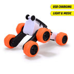 Dickie Toys RC Flix Star