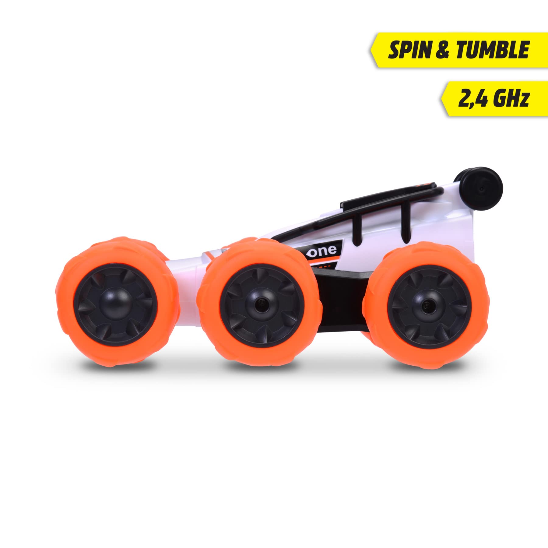 Dickie Toys RC Flix Star