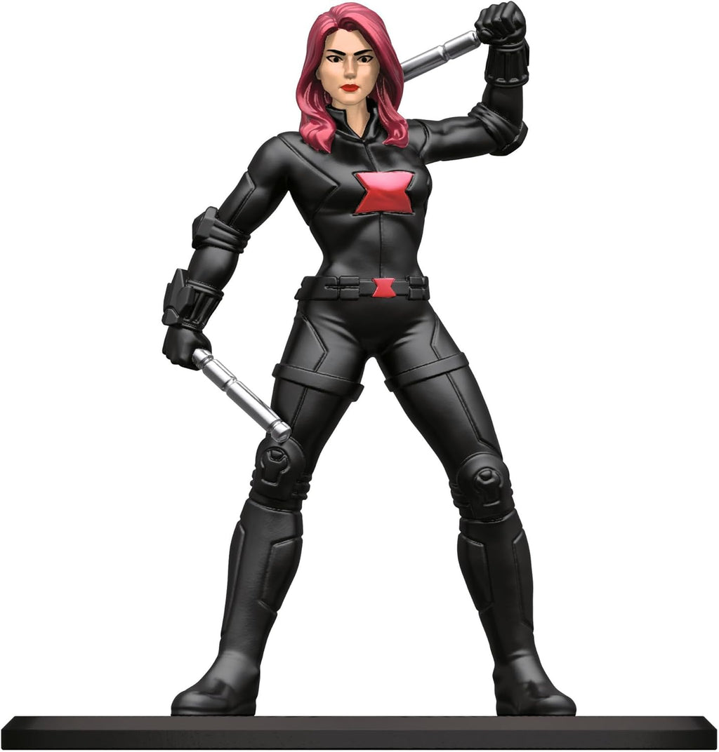 Jada Toys 253221016 Marvel Nano Figures Blind Pack