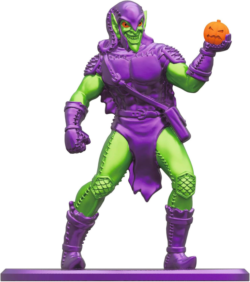 Jada Toys 253221016 Marvel Nano Figures Blind Pack