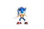 JADA -Sonic The Hedgehog 253251041 2.5" Collectible Video Game Figures