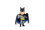 Jada Toys DC Batman (1 Piece) - 1 of 4 Collectible Metal Figures (Batman, Joker, Catwoman, Harley Quinn) for Fans and Collectors from 8 Years, Wave 2, Random Selection, 6.5 cm