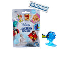 Jada Toys Disney Figure (1 x Mystery Figure in Blind Pack) - 1 Surprise Collectible Figure Made of 12 Disney Figures, Nano Metal Figure (approx. 4 cm) for Children and Fans from 3 Years, Series 3