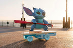Jada Radio Control Stitch with Surfboard