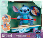Jada Radio Control Stitch with Surfboard