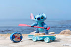 Jada Radio Control Stitch with Surfboard