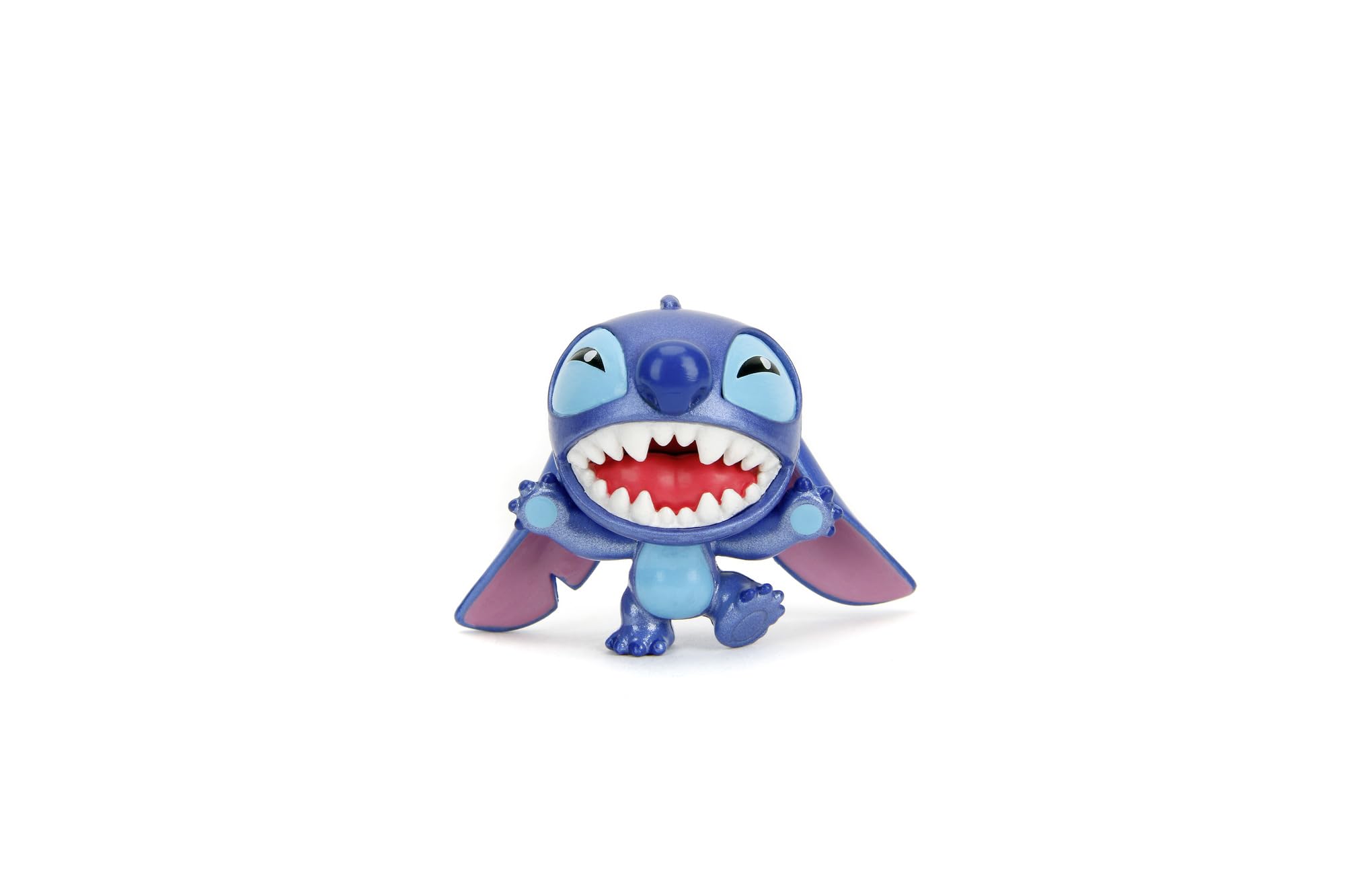 Jada Toys Disney Stitch Figure (1 Piece)