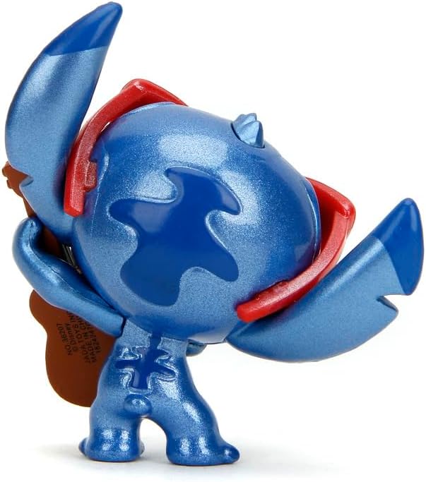 Jada Toys Disney Stitch Figure (1 Piece)