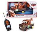 Jada Toys Cars Mater, 1:32 Scale