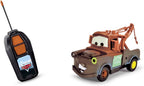 Jada Toys Cars Mater, 1:32 Scale